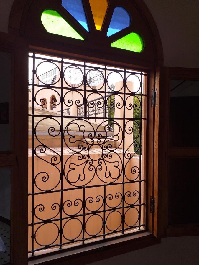 Riad Sheryne Fez Buitenkant foto