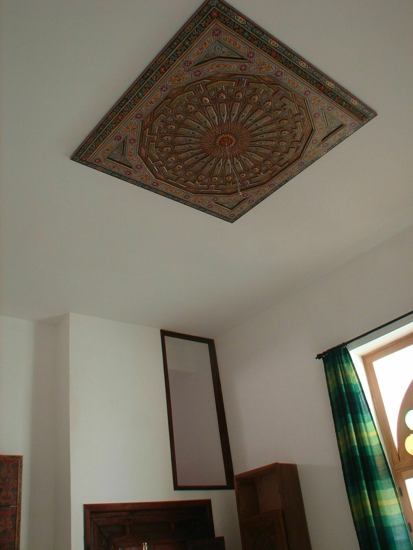 Riad Sheryne Fez Buitenkant foto